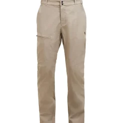 Peak Performance Bukser<Mens Iconiq Pants Beige (AVID BEIGE)