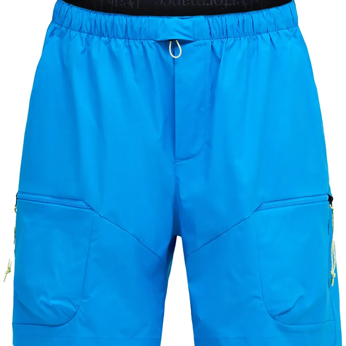 Peak Performance Shorts<Mens Outdoor Cargo Shorts