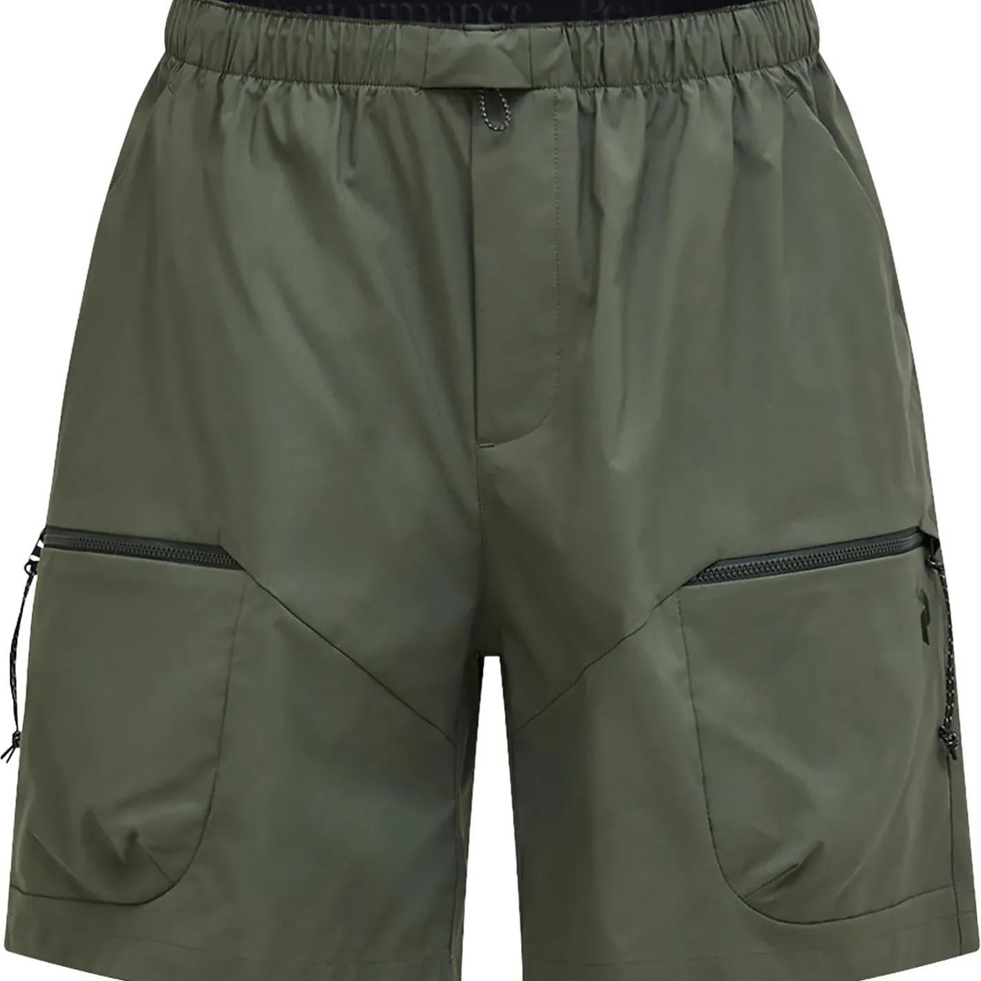Peak Performance Shorts<Mens Outdoor Cargo Shorts