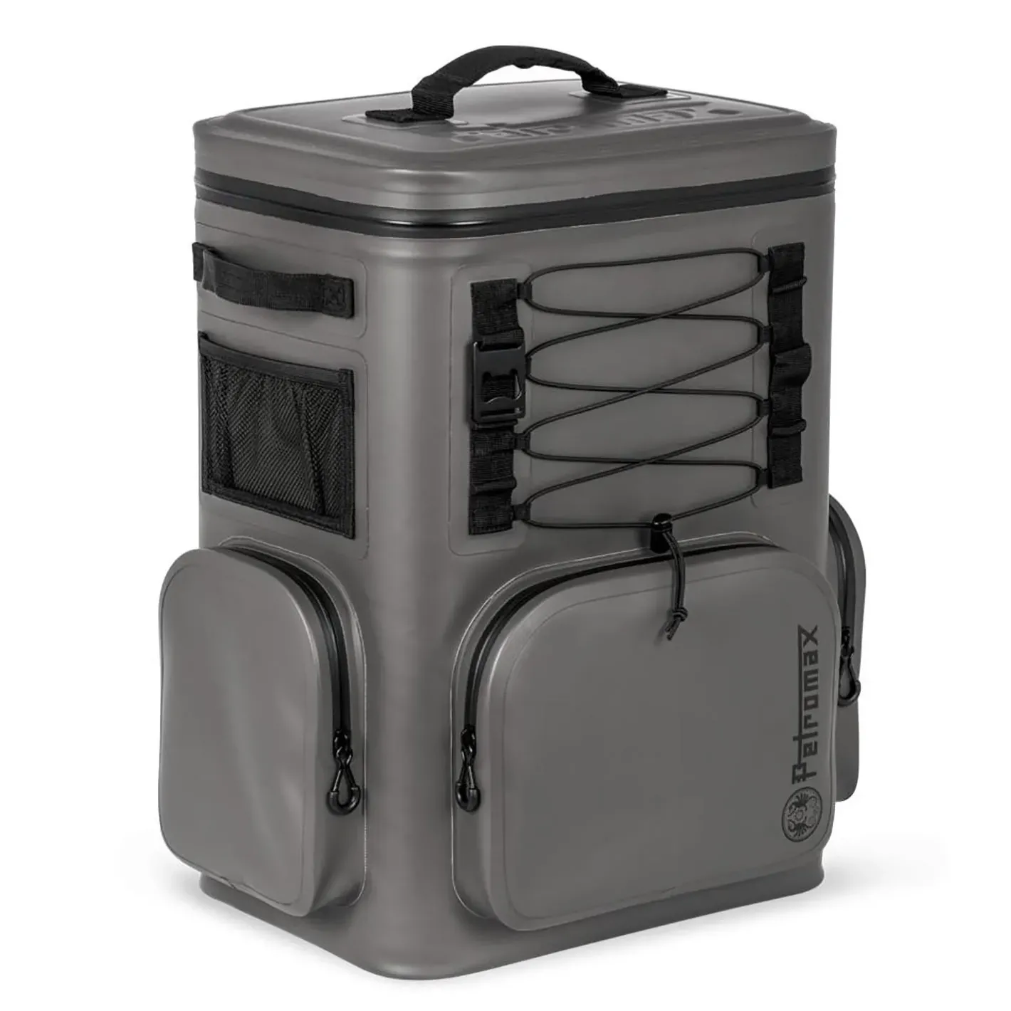 Petromax Køletasker Og Kølebokse<Backpack 27 L Grå (DARK GREY)