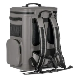 Petromax Køletasker Og Kølebokse<Backpack 27 L Grå (DARK GREY)