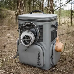 Petromax Køletasker Og Kølebokse<Backpack 27 L Grå (DARK GREY)