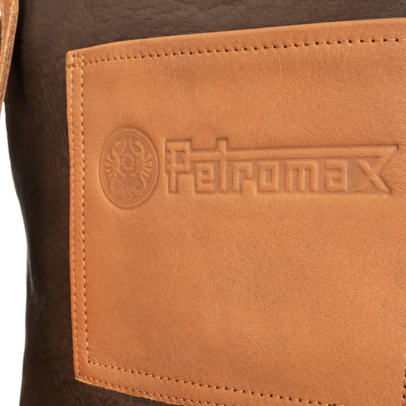 Petromax Udstyr Til Bålmad|Tilbehør Til Kogegrej<Buffalo Leather Apron With Cros