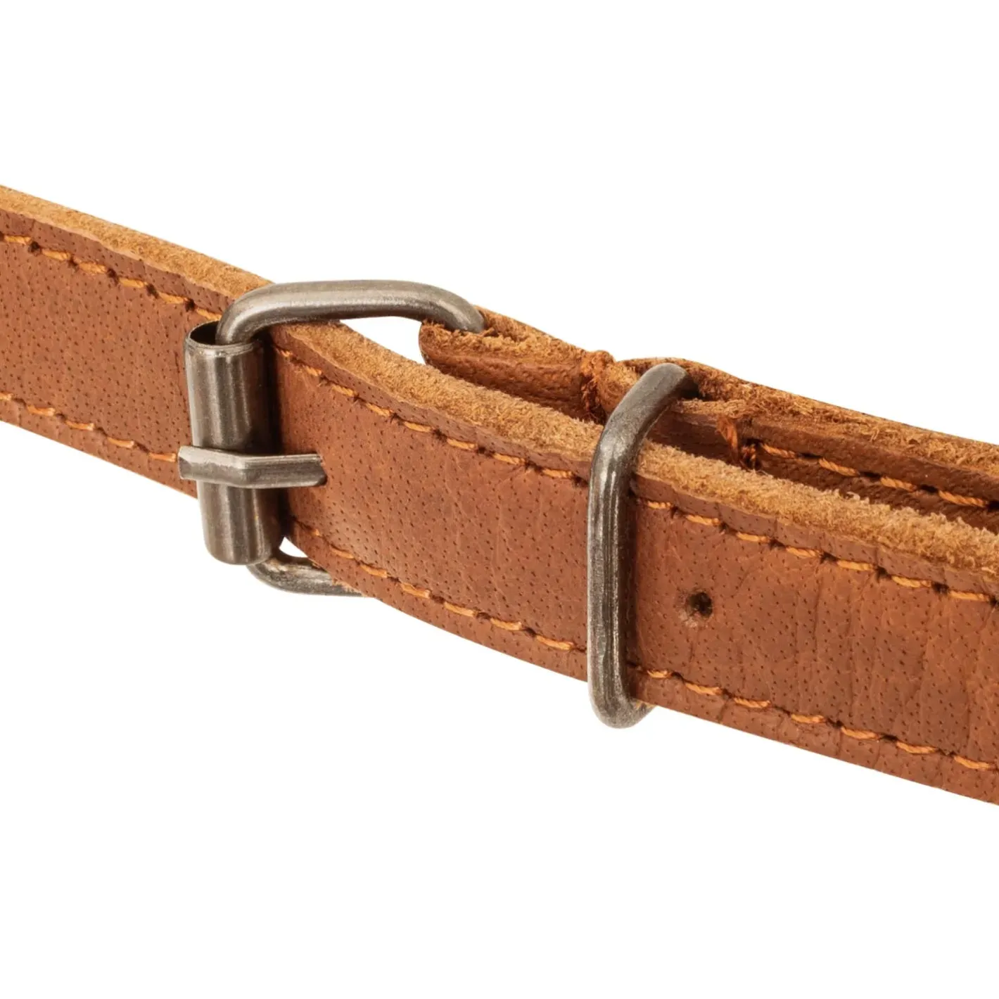 Petromax Udstyr Til Bålmad|Tilbehør Til Kogegrej<Buffalo Leather Apron With Cros
