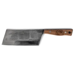 Petromax Udstyr Til Bålmad|Tilbehør Til Kogegrej<Cleaver Knife 17 Cm