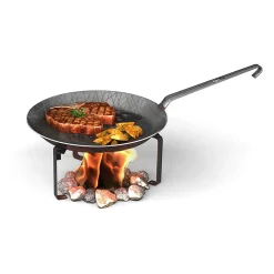 Petromax Udstyr Til Bålmad|Tilbehør Til Kogegrej<Cooking Stand