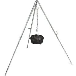 Petromax Udstyr Til Bålmad|Tilbehør Til Kogegrej<Cooking Tripod