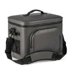 Petromax Udstyr Til Bålmad|Køletasker Og Kølebokse<Cooler Bag 22 L Grå (DARK GREY)