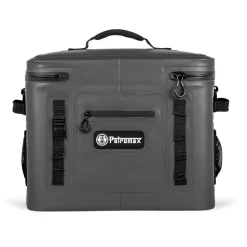 Petromax Udstyr Til Bålmad|Køletasker Og Kølebokse<Cooler Bag 22 L Grå (DARK GREY)