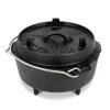 Petromax Udstyr Til Bålmad|Gryder Og Pander<Dutch Oven Ft3