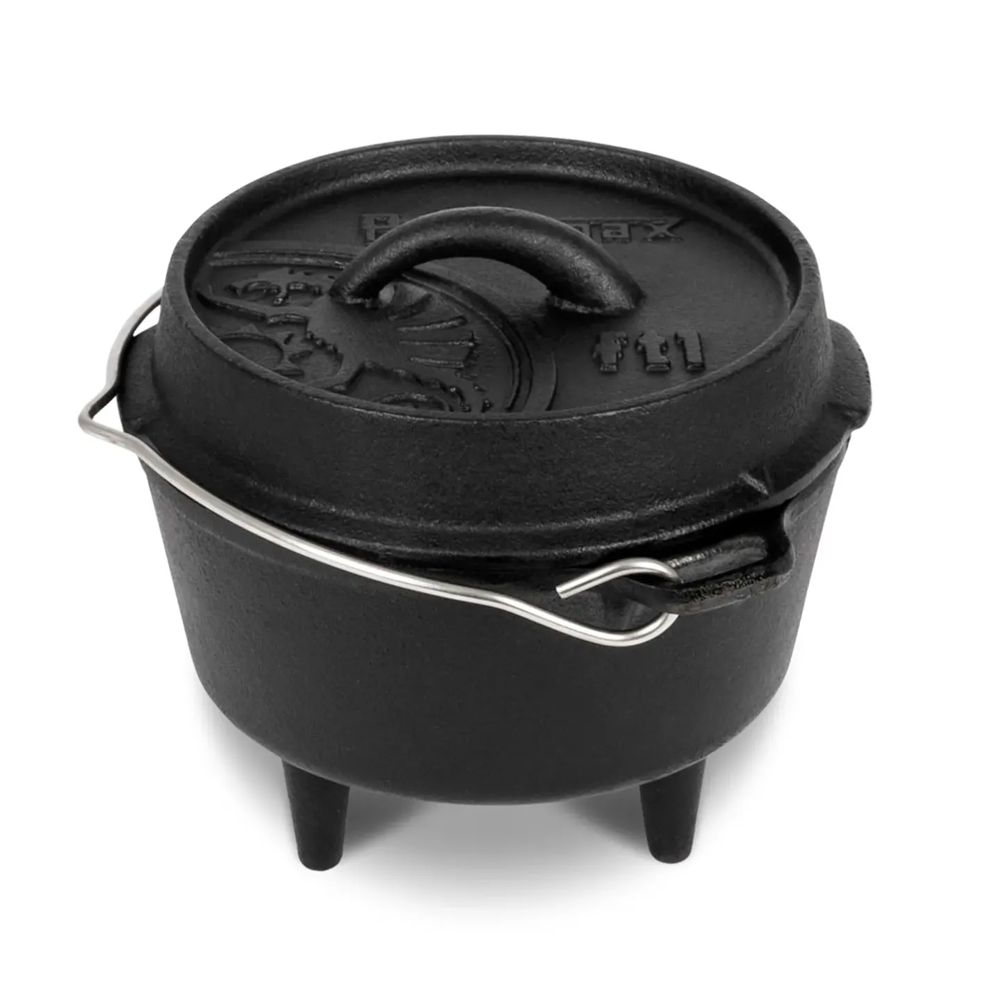 Petromax Udstyr Til Bålmad|Gryder Og Pander<Dutch Oven Ft1 0,93 L