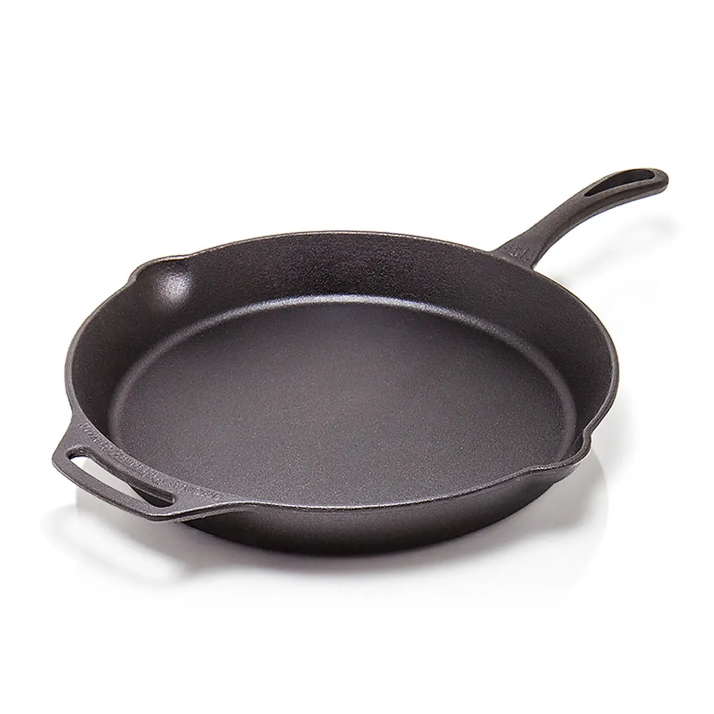 Petromax Udstyr Til Bålmad|Gryder Og Pander<Fire Skillet Fp35