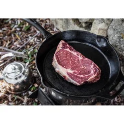 Petromax Udstyr Til Bålmad|Gryder Og Pander<Fire Skillet Fp30 With One Pan Handle