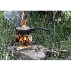 Petromax Udstyr Til Bålmad|Gryder Og Pander<Fire Skillet Fp15 With One Pan Handle