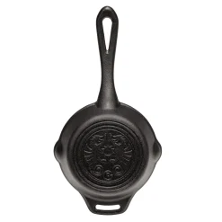 Petromax Udstyr Til Bålmad|Gryder Og Pander<Fire Skillet Fp15 With One Pan Handle