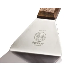 Petromax Udstyr Til Bålmad|Tilbehør Til Kogegrej<Flexible Spatula (long Handle)