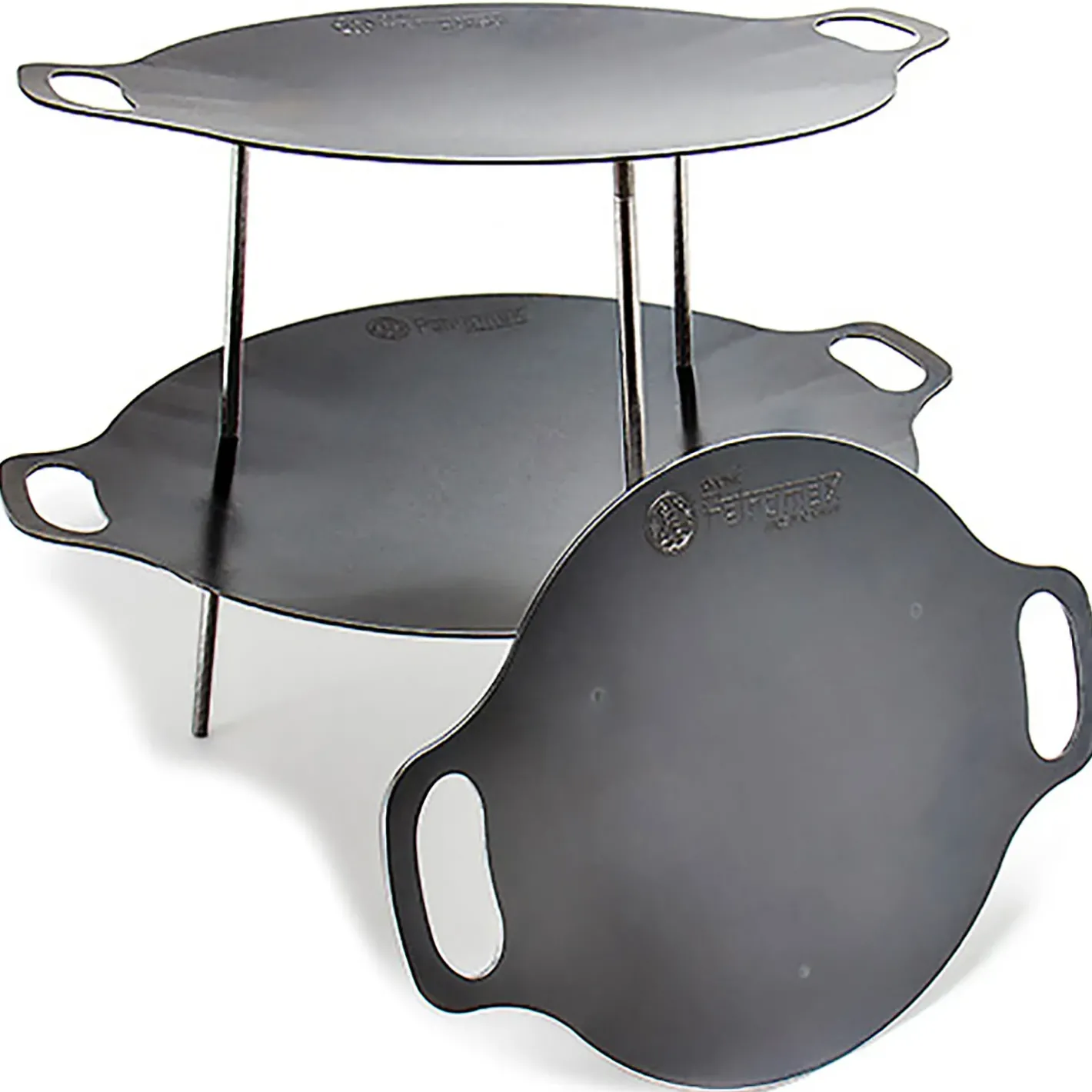 Petromax Udstyr Til Bålmad|Gryder Og Pander<Griddle And Fire Bowl Fs38