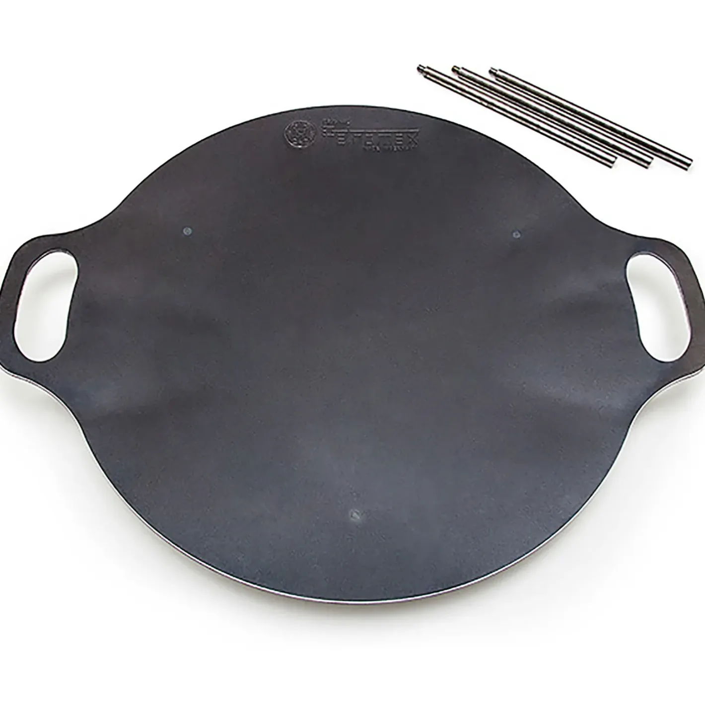 Petromax Udstyr Til Bålmad|Gryder Og Pander<Griddle And Fire Bowl Fs38