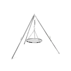 Petromax Udstyr Til Bålmad|Tilbehør Til Kogegrej<Hanging Grate For Cooking Tripod