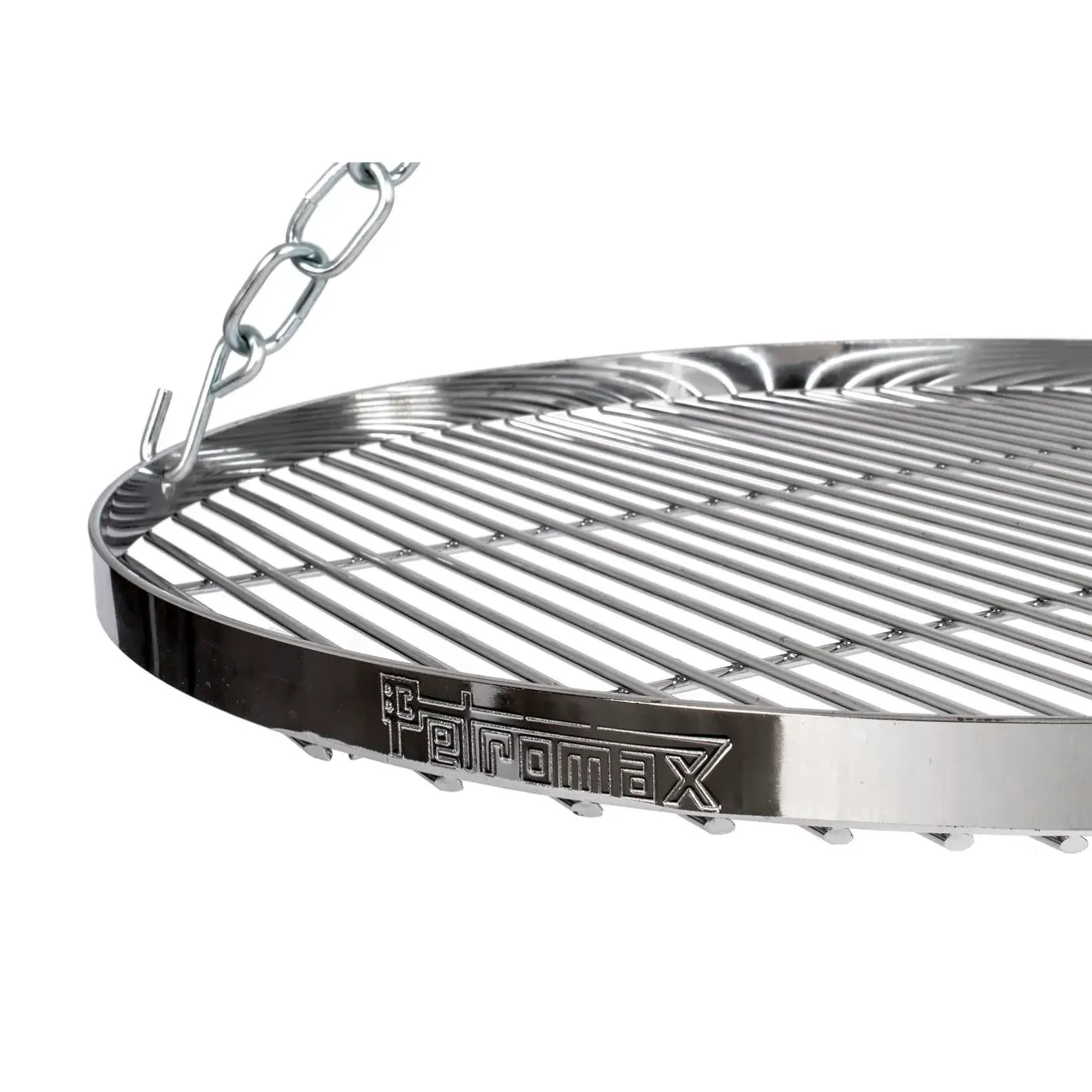 Petromax Udstyr Til Bålmad|Tilbehør Til Kogegrej<Hanging Grate For Cooking Tripod