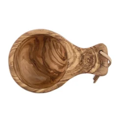 Petromax Udstyr Til Bålmad|Bestik, Tallerkener Og Kopper<Kuksa Cup Brun (OLIVE WOOD)