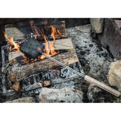 Petromax Udstyr Til Bålmad|Gryder Og Pander<Sandwich Iron