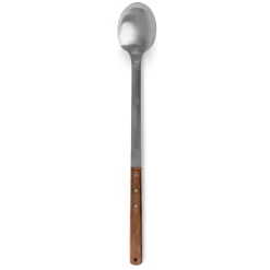 Petromax Udstyr Til Bålmad|Tilbehør Til Kogegrej<Serving Spoon 50 Cm