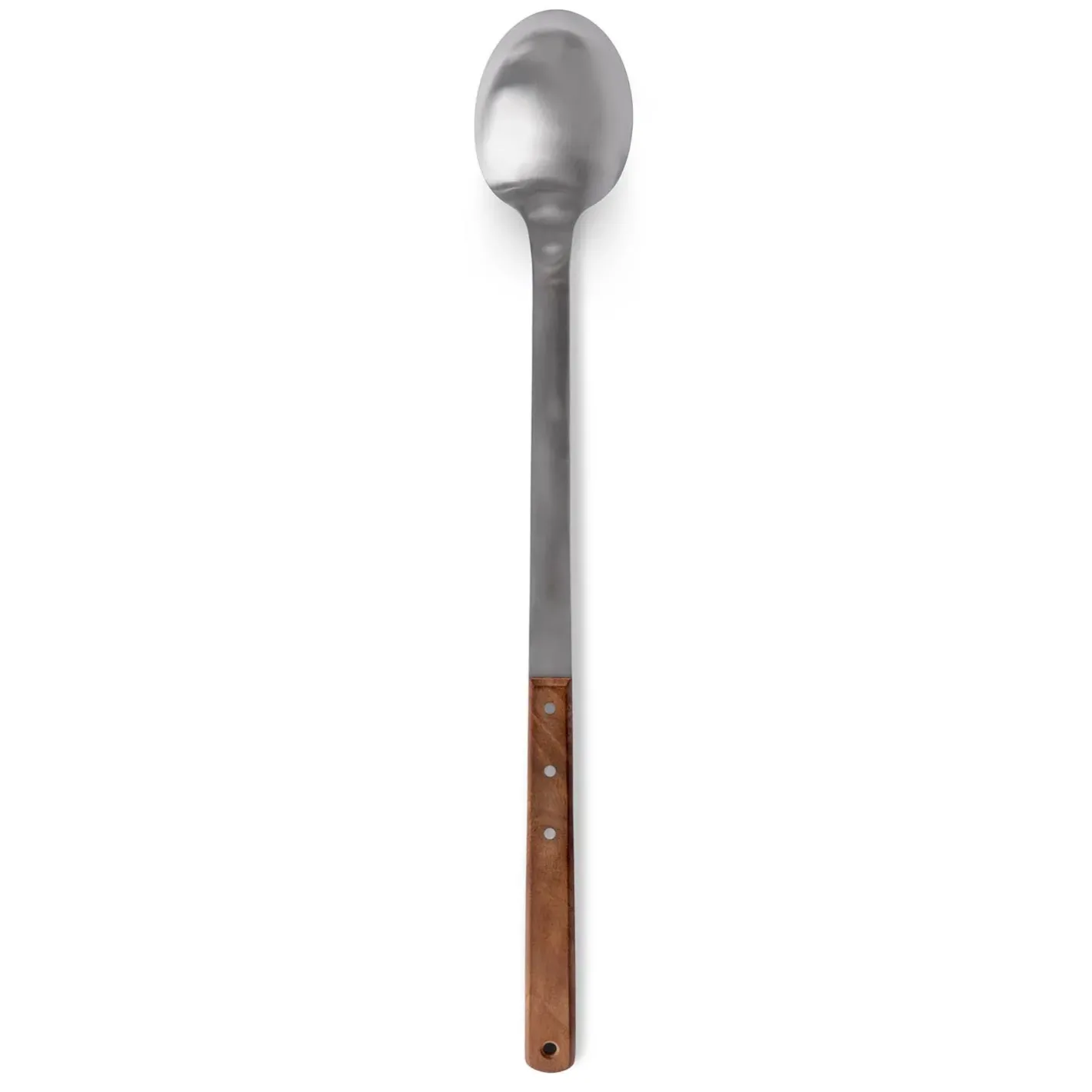 Petromax Udstyr Til Bålmad|Tilbehør Til Kogegrej<Serving Spoon 50 Cm