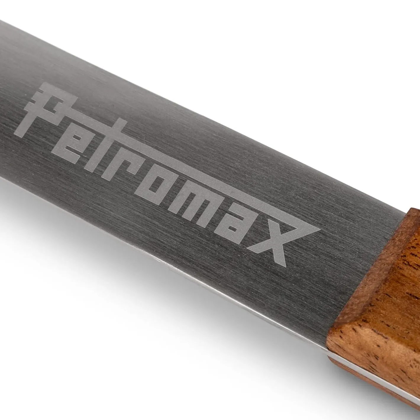 Petromax Udstyr Til Bålmad|Tilbehør Til Kogegrej<Serving Spoon 50 Cm