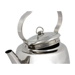 Petromax Udstyr Til Bålmad|Gryder Og Pander<Teakettle 0,8 L