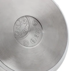 Petromax Udstyr Til Bålmad|Gryder Og Pander<Teakettle 0,8 L