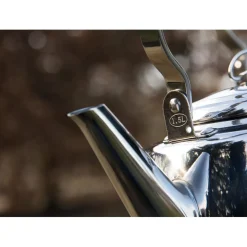 Petromax Udstyr Til Bålmad|Gryder Og Pander<Teakettle 1,5 L