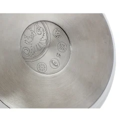 Petromax Udstyr Til Bålmad|Gryder Og Pander<Teakettle Tk2