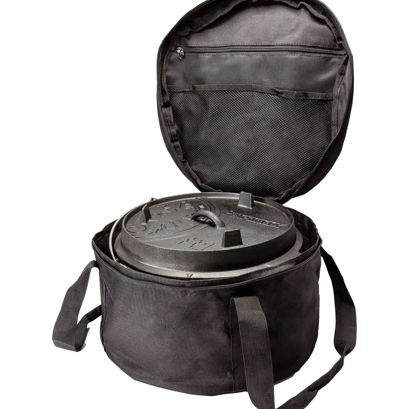 Petromax Udstyr Til Bålmad|Tilbehør Til Kogegrej<Transport Bag Dutch Oven Xl