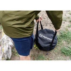 Petromax Udstyr Til Bålmad|Tilbehør Til Kogegrej<Transport Bag Dutch Oven Xl
