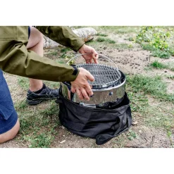 Petromax Udstyr Til Bålmad|Tilbehør Til Kogegrej<Transport Bag Dutch Oven Xl