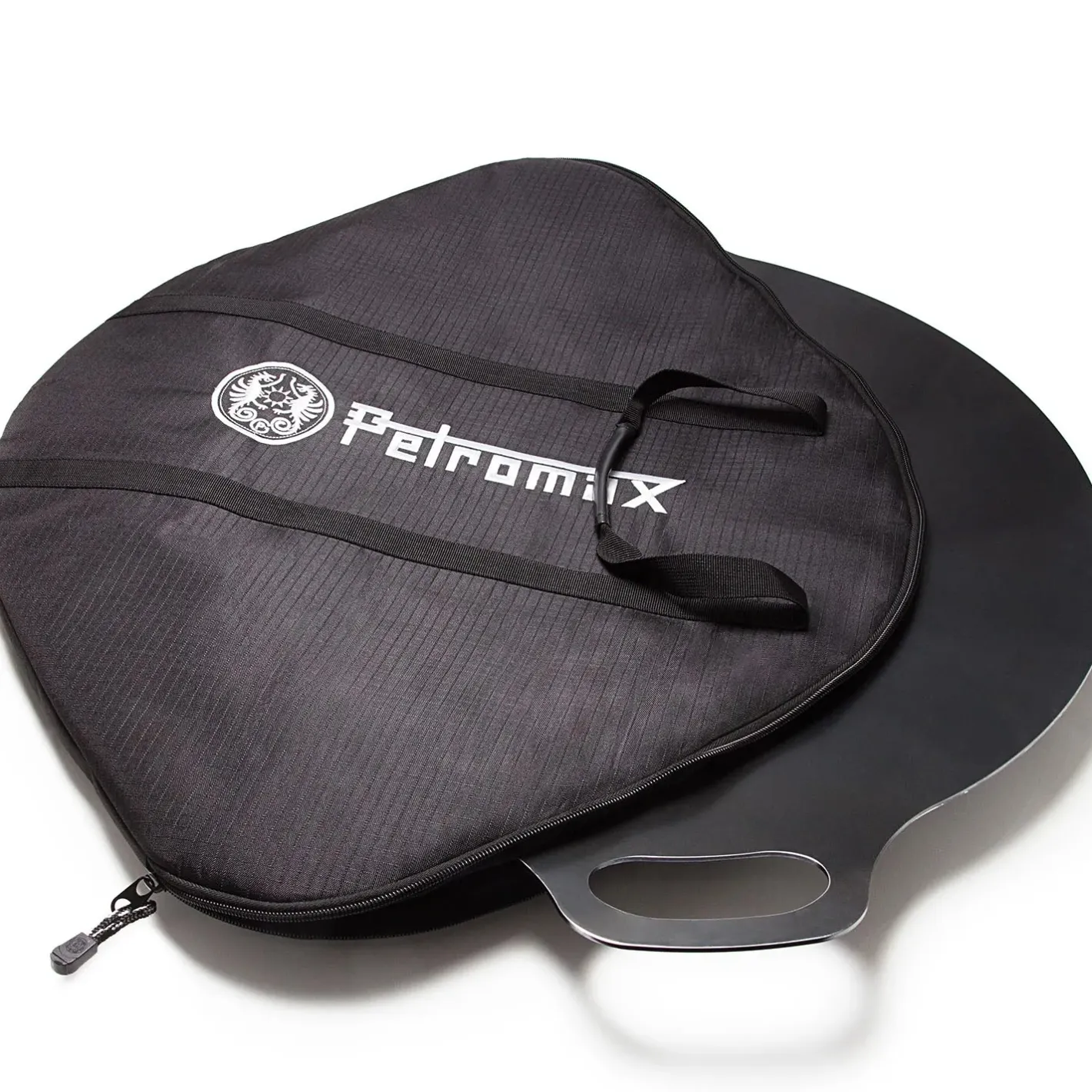Petromax Udstyr Til Bålmad|Tilbehør Til Kogegrej<Transport Bag Griddle And Fire Bowl Fs56