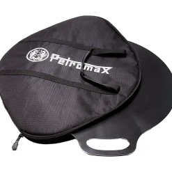 Petromax Udstyr Til Bålmad|Tilbehør Til Kogegrej<Transport Bag Griddle And Fire Bowl Fs48