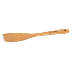Petromax Udstyr Til Bålmad|Tilbehør Til Kogegrej<Wooden Spatula With Logo