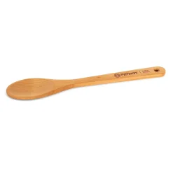 Petromax Udstyr Til Bålmad|Tilbehør Til Kogegrej<Wooden Spoon With Logo
