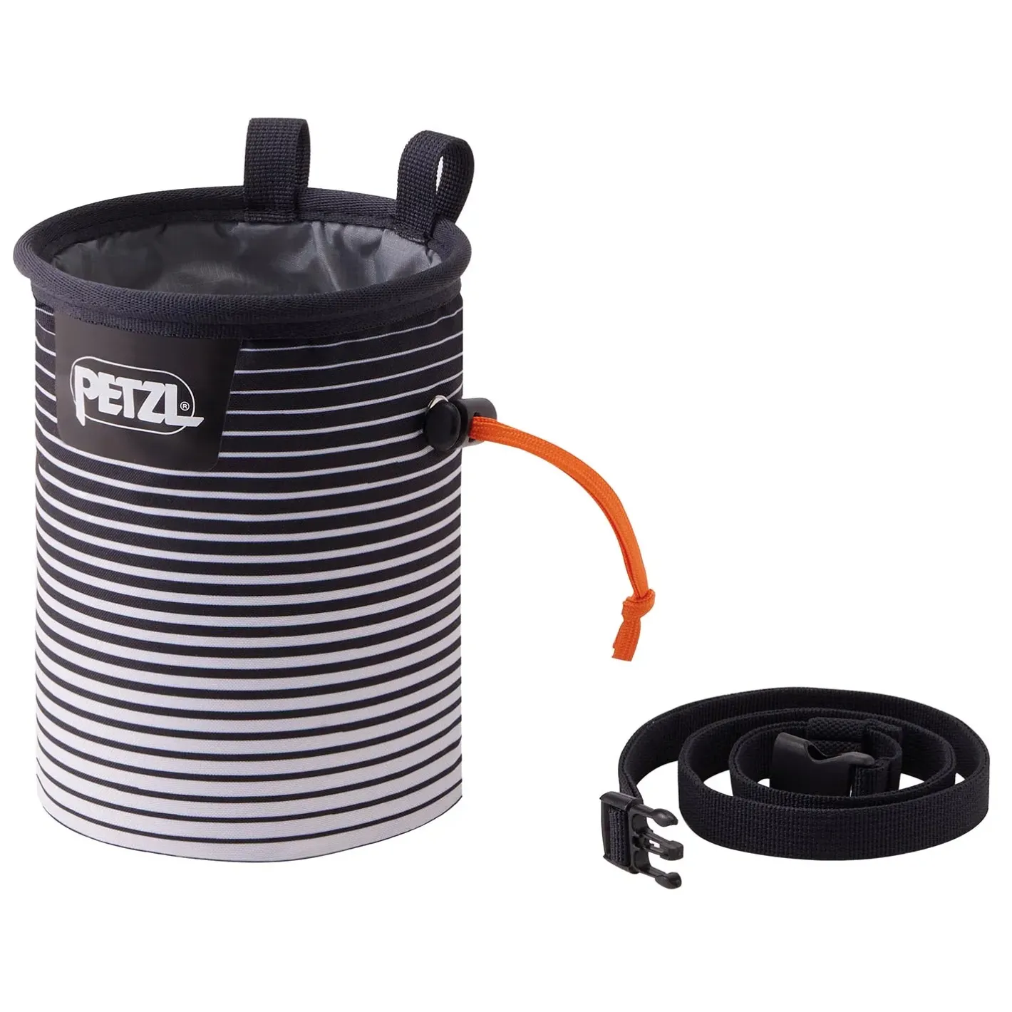 Petzl Tilbehør Til Klatregrej|Kalk Og Kalkposer<Bandi Round Chalk Bag