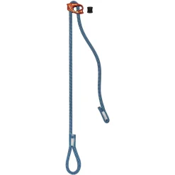 Petzl Tilbehør Til Klatregrej<Connect Adjust Lanyard Blå (BLUE)
