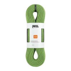 Petzl Klatrereb<Contact Wall Dynamic Rope 9.8 mm Grøn (GREEN)