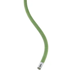 Petzl Klatrereb<Contact Wall Dynamic Rope 9.8 mm Grøn (GREEN)