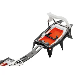 Petzl Steigeisen<Crampon Vasak Lever Lock Universel