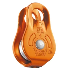 Petzl Tilbehør Til Klatregrej<Fixe Pulley