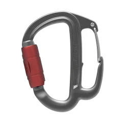 Petzl Karabiner<Freino Z Twist Lock Carabiner
