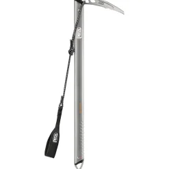 Petzl Isøkser<Glacier Ice Axe