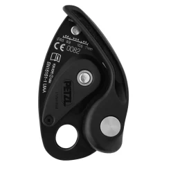 Petzl Bremser<GriGri Blå (BLUE)