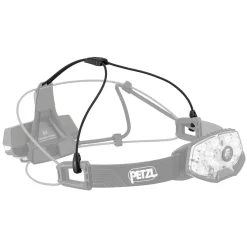 Petzl Pandelamper<Nao RL Headlamp Sort (BLACK)